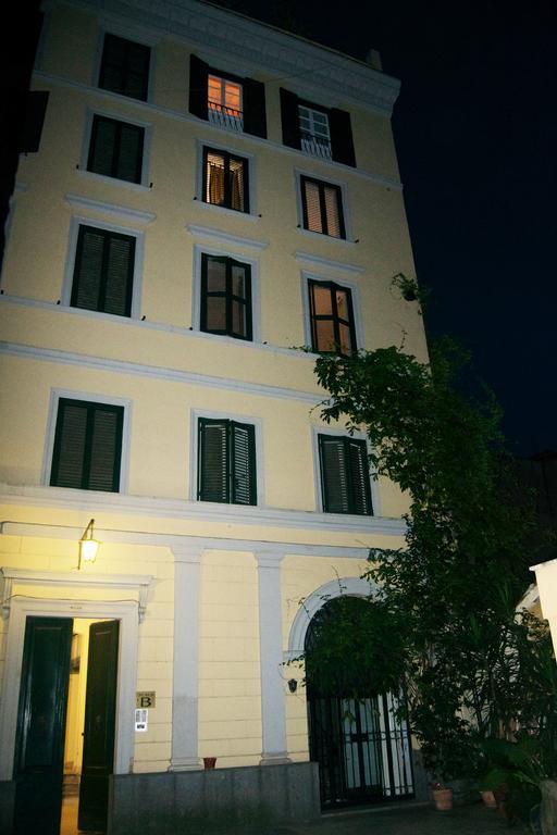 House Colosseo Rom