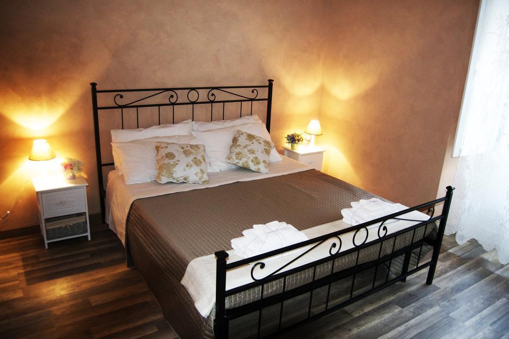 Apartment House Colosseo Rom